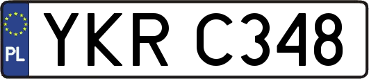 YKRC348