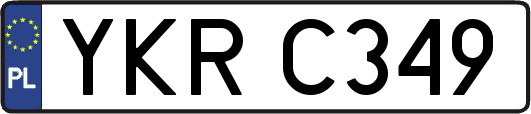 YKRC349