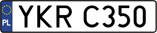 YKRC350