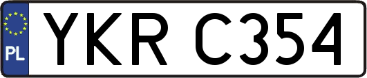 YKRC354
