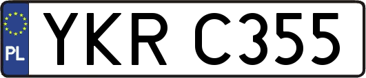 YKRC355