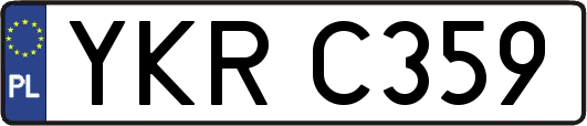 YKRC359