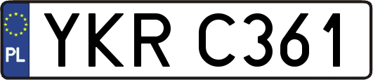 YKRC361