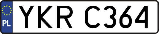 YKRC364