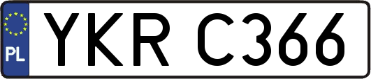 YKRC366