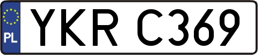 YKRC369