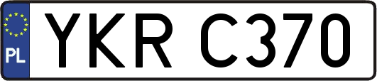 YKRC370