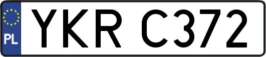 YKRC372