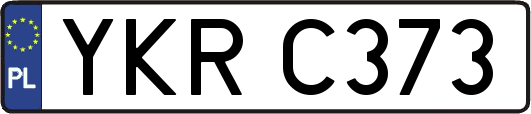 YKRC373