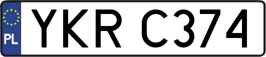 YKRC374