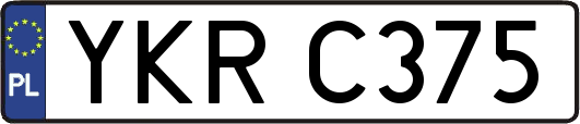 YKRC375