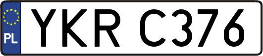 YKRC376