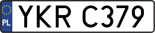 YKRC379