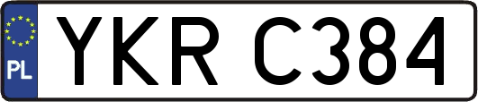 YKRC384