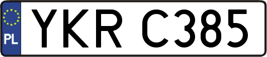 YKRC385