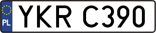 YKRC390