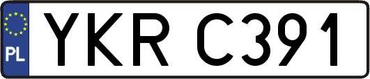 YKRC391