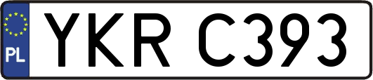 YKRC393