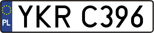 YKRC396