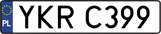 YKRC399