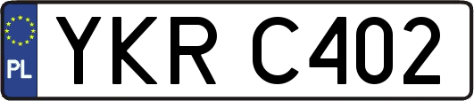 YKRC402