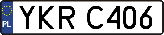 YKRC406