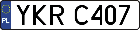 YKRC407