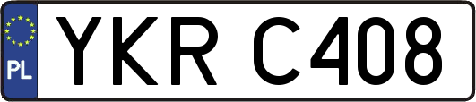 YKRC408
