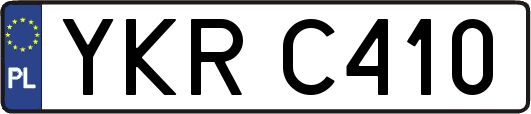 YKRC410