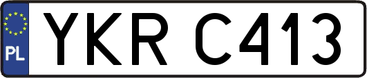 YKRC413