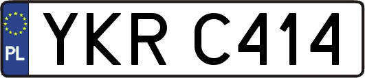 YKRC414