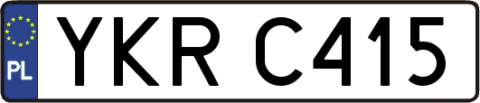 YKRC415