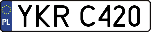 YKRC420