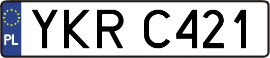 YKRC421