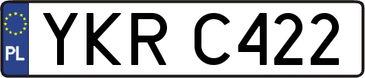 YKRC422