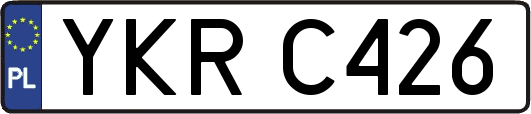 YKRC426