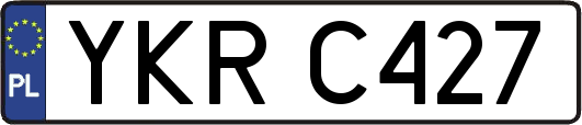 YKRC427