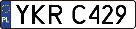 YKRC429