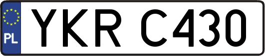 YKRC430
