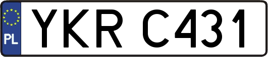 YKRC431