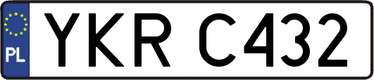 YKRC432