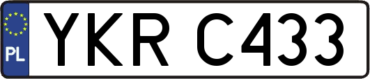 YKRC433
