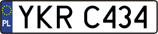 YKRC434