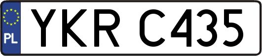 YKRC435