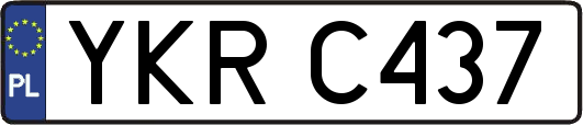 YKRC437