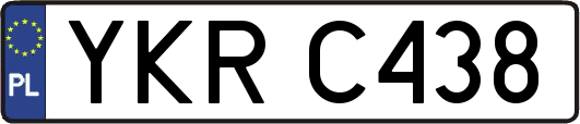 YKRC438