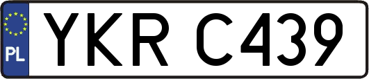 YKRC439