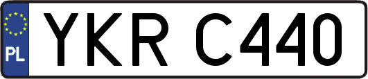 YKRC440