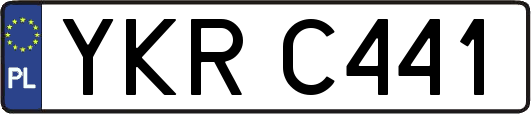 YKRC441