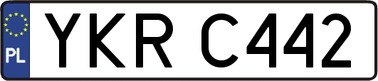 YKRC442